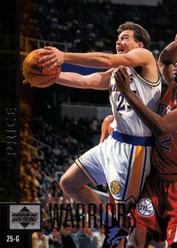 Mark Price