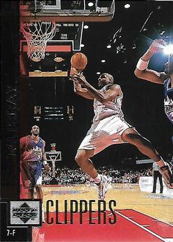 Lamond Murray