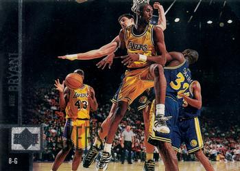 Kobe Bryant