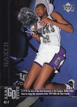 Vin Baker