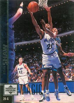 Brian Shaw