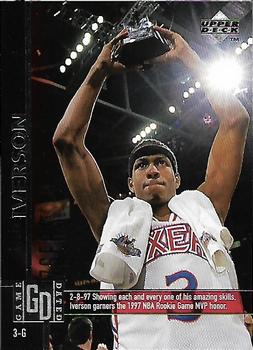 Allen Iverson
