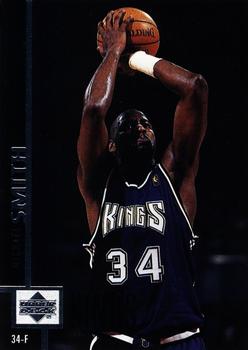 Michael Smith