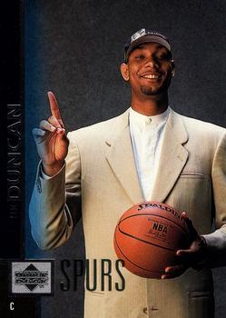 Tim Duncan