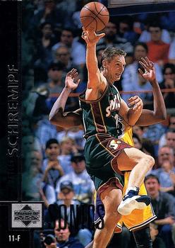 Detlef Schrempf