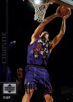Doug Christie