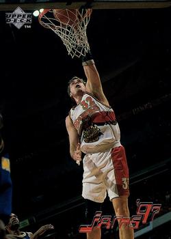 Christian Laettner
