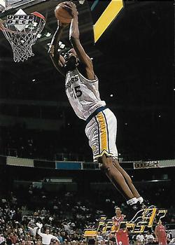 Latrell Sprewell