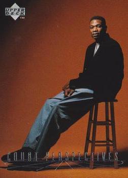 Dikembe Mutombo