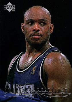 Mitch Richmond