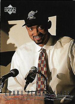 Juwan Howard
