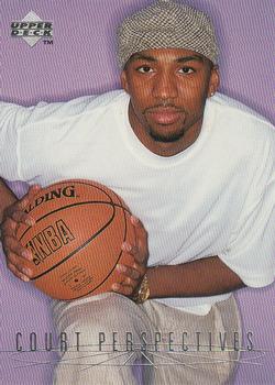 Vin Baker