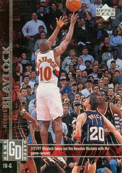 Mookie Blaylock