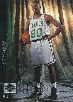 Tyus Edney