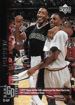 Scottie Pippen