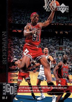 Dennis Rodman