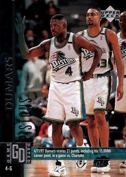 Joe Dumars