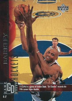 Charles Barkley