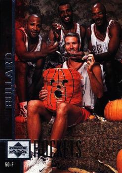 Matt Bullard