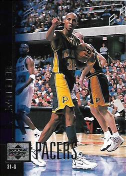 Reggie Miller