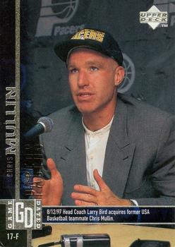 Chris Mullin