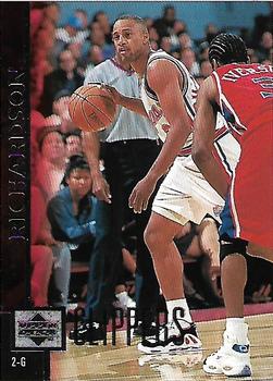 Pooh Richardson