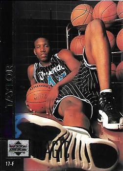 Johnny Taylor