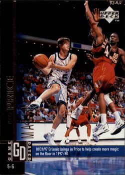 Mark Price