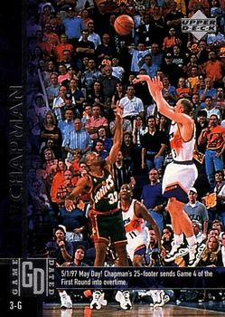 Rex Chapman