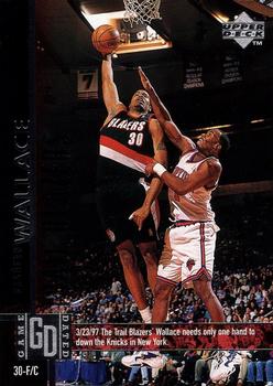 Rasheed Wallace