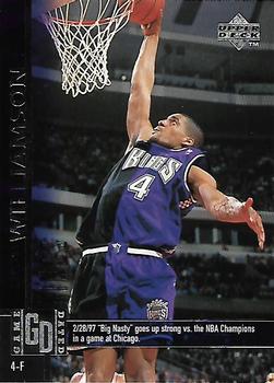 Corliss Williamson