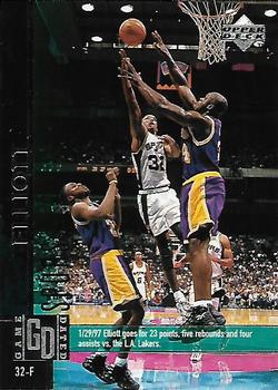 Sean Elliott