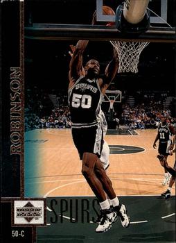 David Robinson