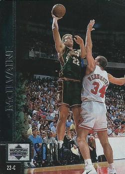 Jim McIlvaine