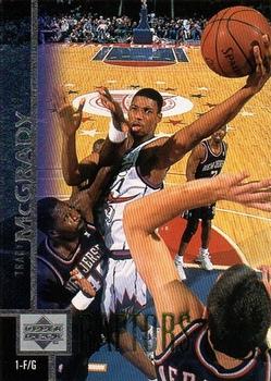 Tracy McGrady
