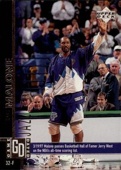 Karl Malone
