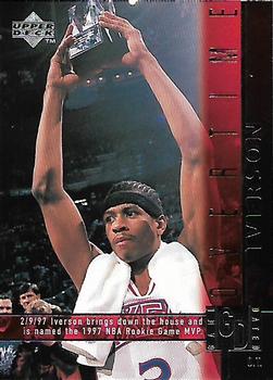 Allen Iverson