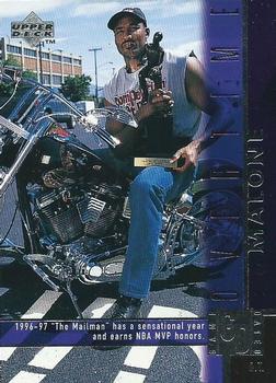 Karl Malone