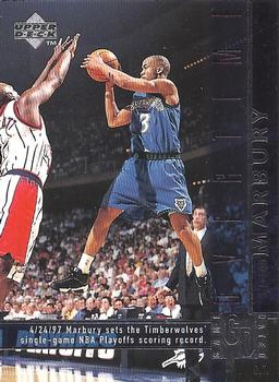 Stephon Marbury