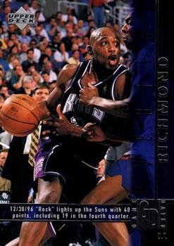 Mitch Richmond