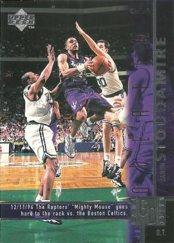 Damon Stoudamire