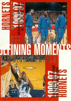 Charlotte Hornets