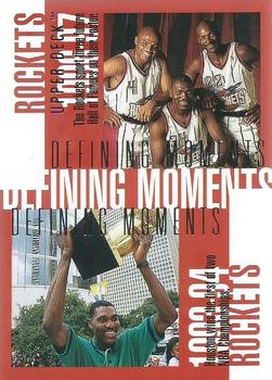 Houston Rockets