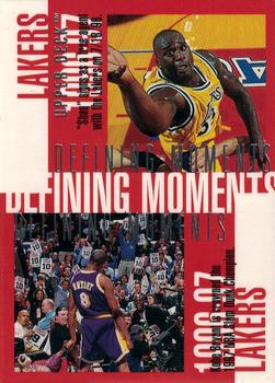 Los Angeles Lakers