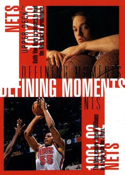 New Jersey Nets