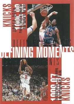 New York Knicks