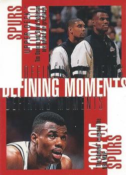 San Antonio Spurs