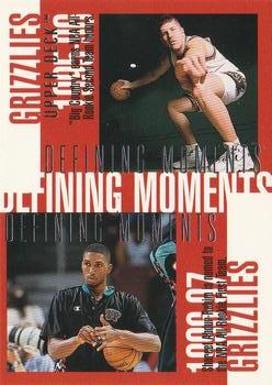 Vancouver Grizzlies