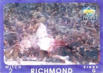 Mitch Richmond