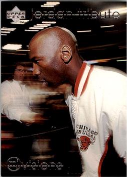 Michael Jordan